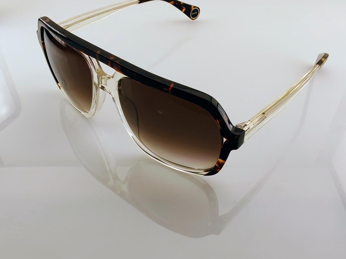 WOOW PARIS - SUPER SONIC 2 COL 2471 59&curren;18