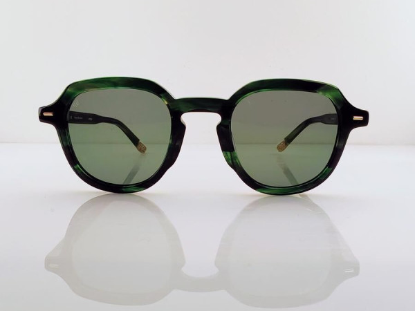 WOODYS BARCELONA - CAPONE...