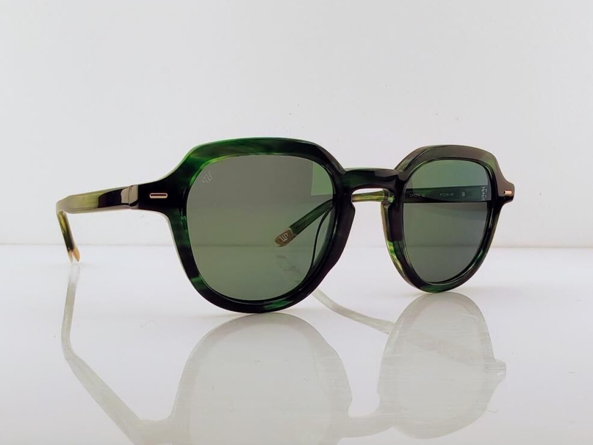 WOODYS BARCELONA - CAPONE 02 L200204 47&curren;24