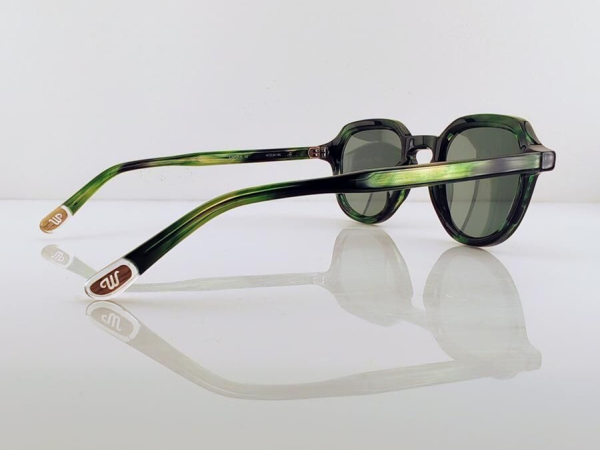 WOODYS BARCELONA - CAPONE 02 L200204 47&curren;24