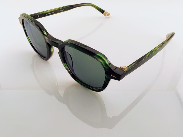 WOODYS BARCELONA - CAPONE 02 L200204 47&curren;24