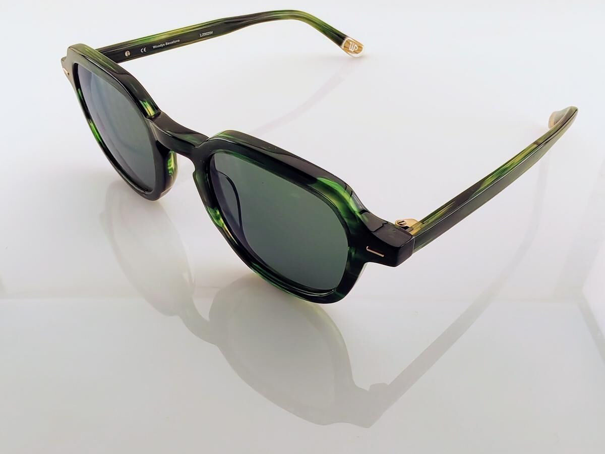 WOODYS BARCELONA - CAPONE 02 L200204 47&curren;24