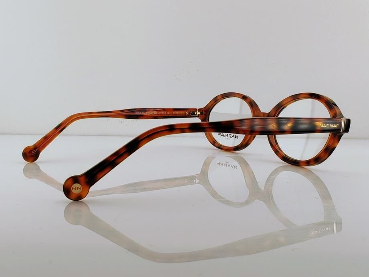 NAF-NAF - INGRID ECAILLE 0126 52&curren;18