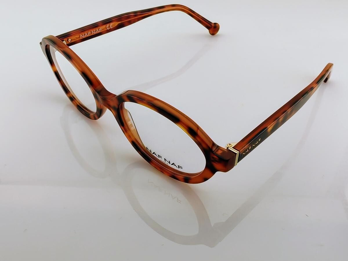 NAF-NAF - INGRID ECAILLE 0126 52&curren;18