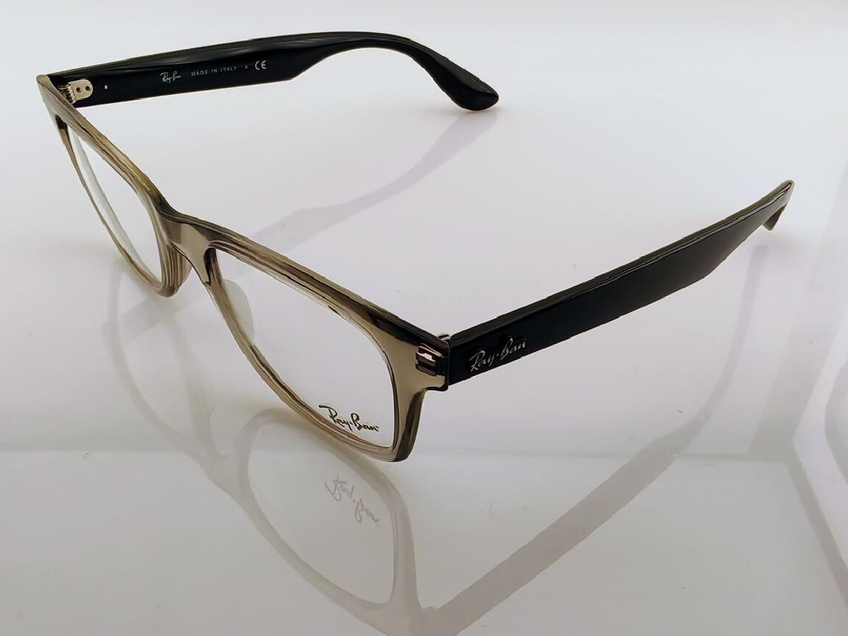 RAY-BAN - RB 4640 V 8059 50&curren;20