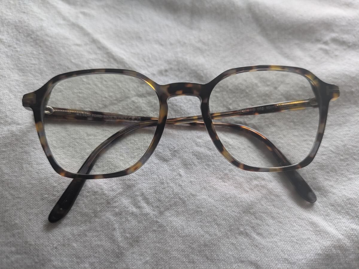 Tom Ford - TB5804-B 055 50¤19