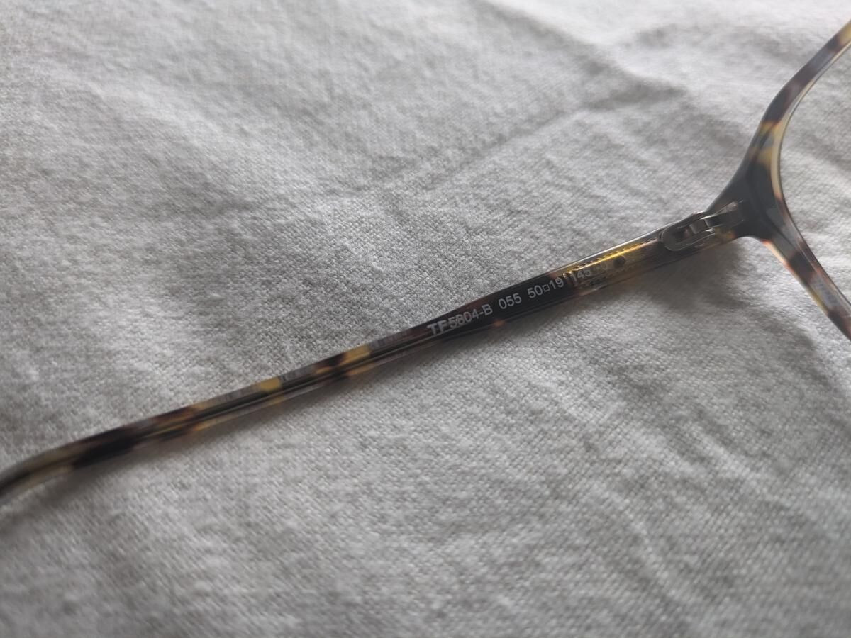 Tom Ford - TB5804-B 055 50¤19