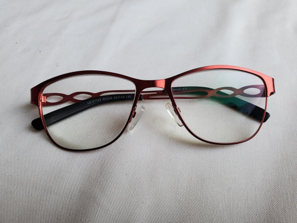 Level - LE21122 ROUG 53¤16