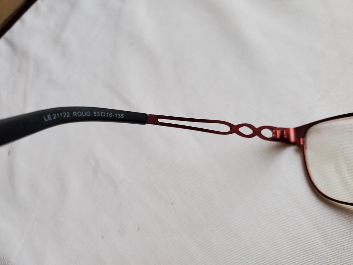 Level - LE21122 ROUG 53¤16