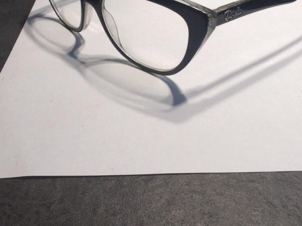 Ray-Ban - Rb5322 2034 41&curren;18