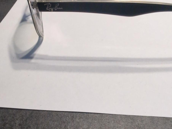 Ray-Ban - Rb5322 2034 41&curren;18