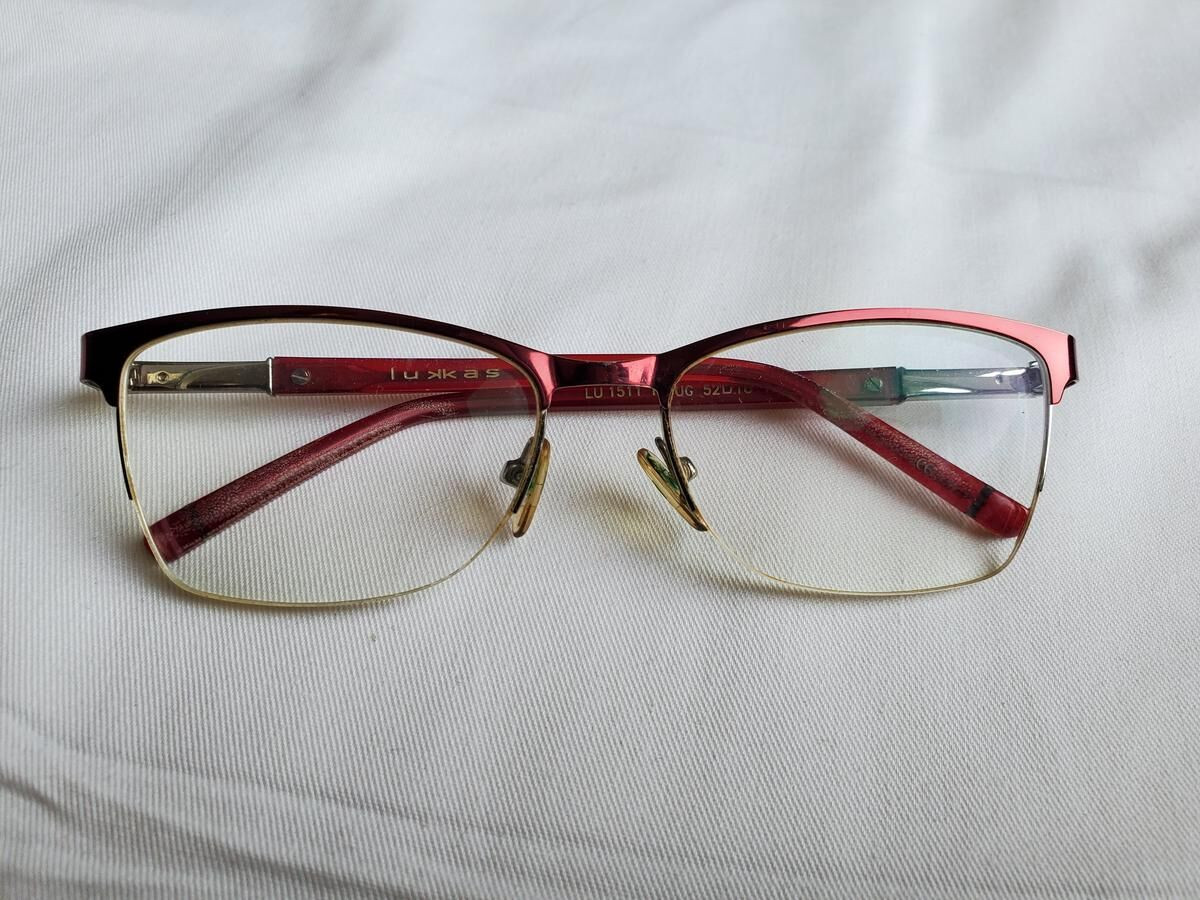 Lukkas - LU1511 ROUG 52¤16