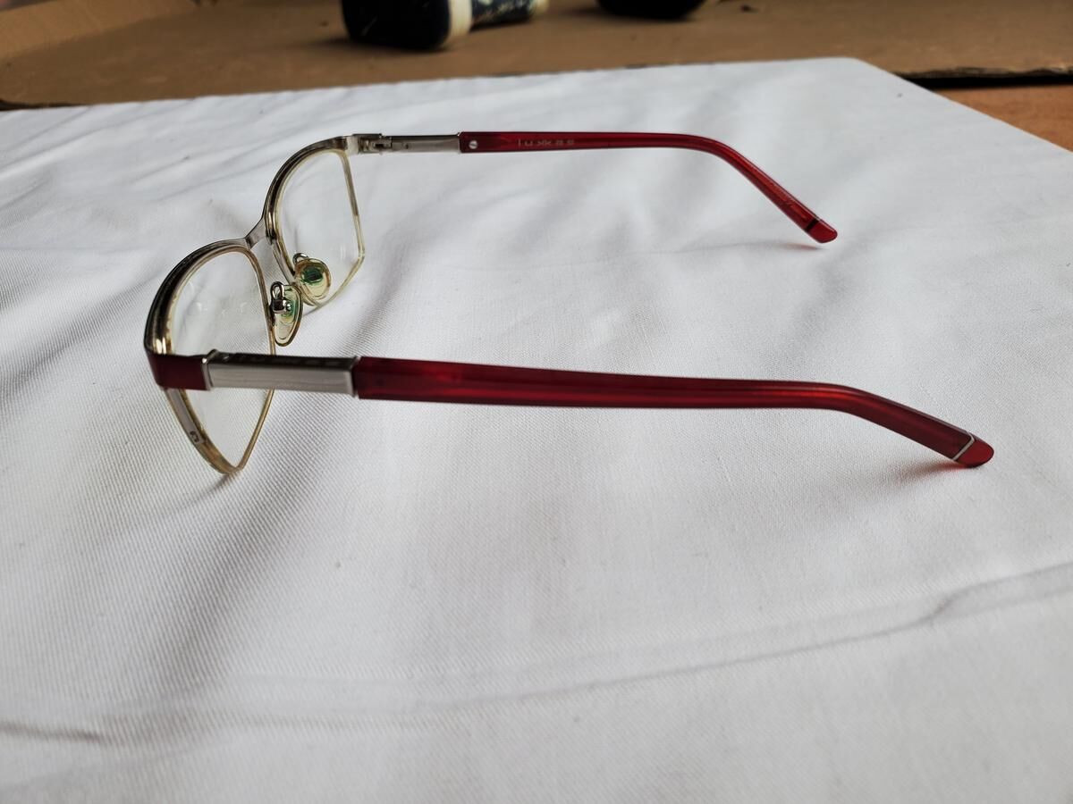 Lukkas - LU1511 ROUG 52¤16