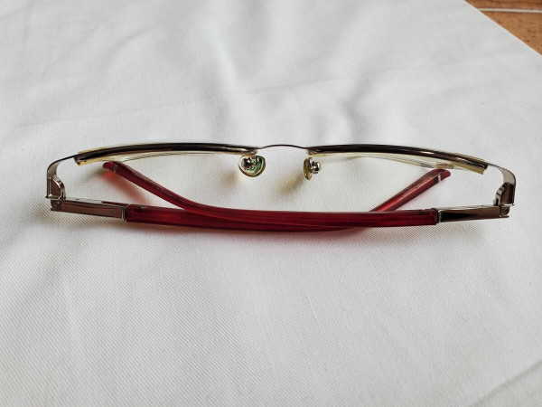 Lukkas - LU1511 ROUG 52¤16