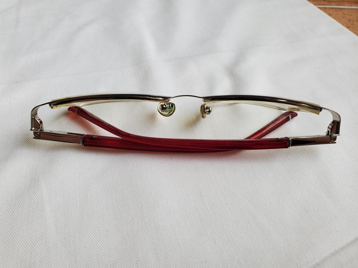 Lukkas - LU1511 ROUG 52¤16