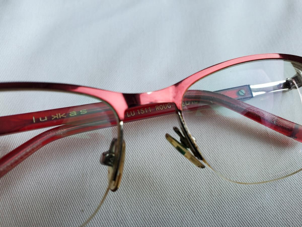 Lukkas - LU1511 ROUG 52¤16