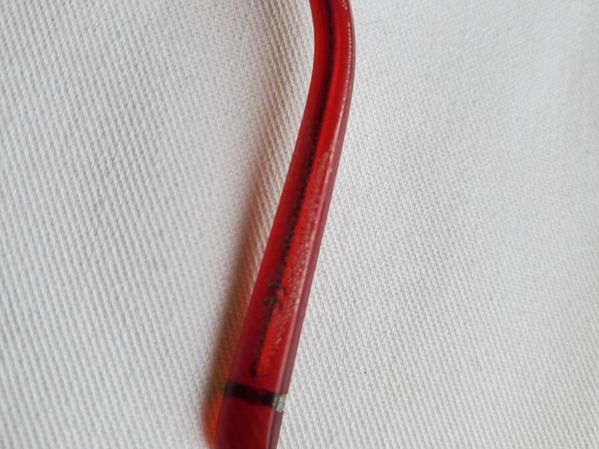 Lukkas - LU1511 ROUG 52¤16