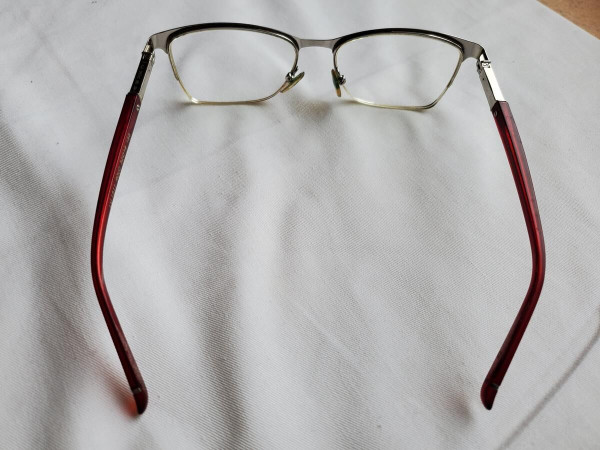 Lukkas - LU1511 ROUG 52¤16