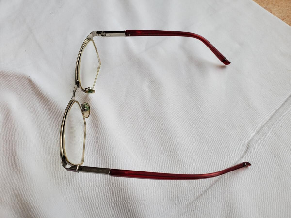 Lukkas - LU1511 ROUG 52¤16