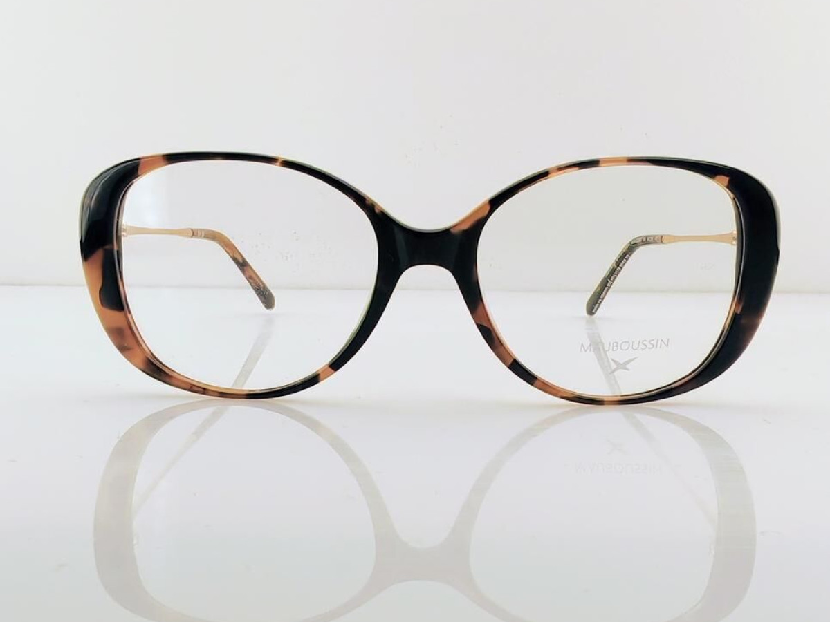 MAUBOUSSIN - MAU2207 04 54&curren;18