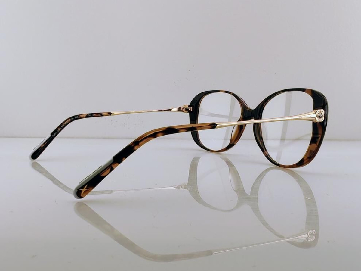 MAUBOUSSIN - MAU2207 04 54&curren;18