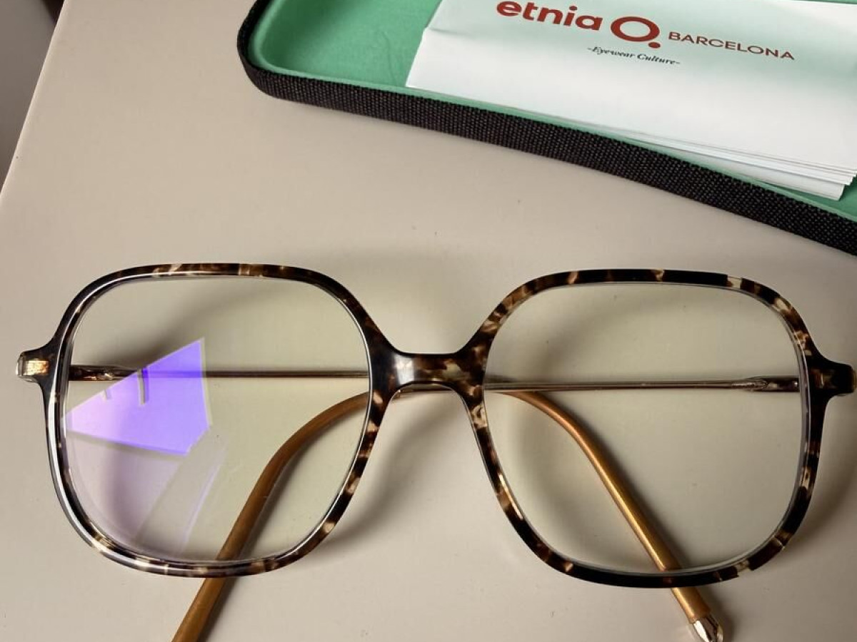 ETNIA BARCELONA - VELERO 54O HVGD ECAILLE FONCE B