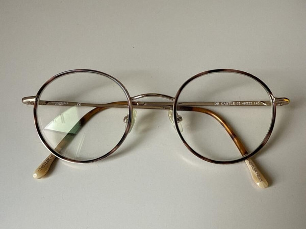 WHISTLER HILLS - DR CASTLE...