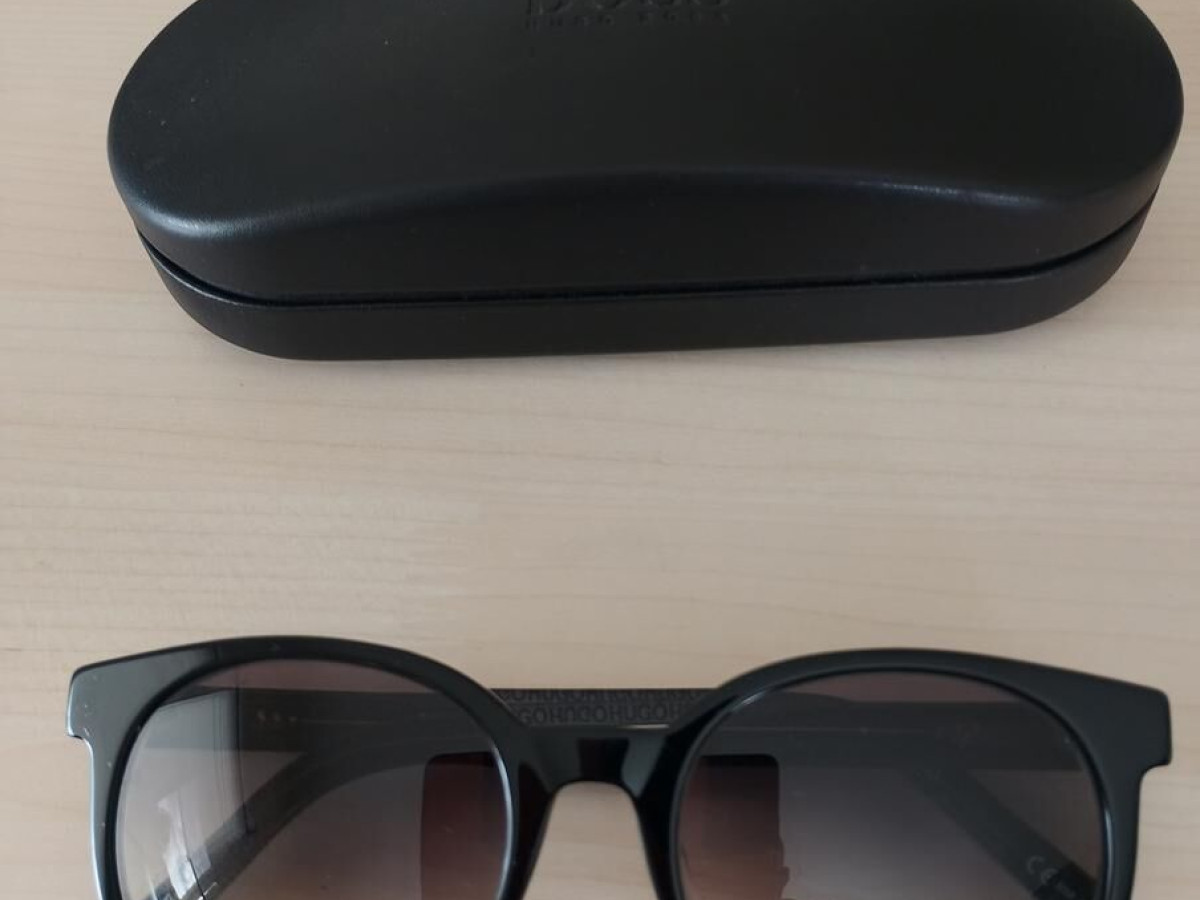 Hugo Boss - HG1011/s 52¤20