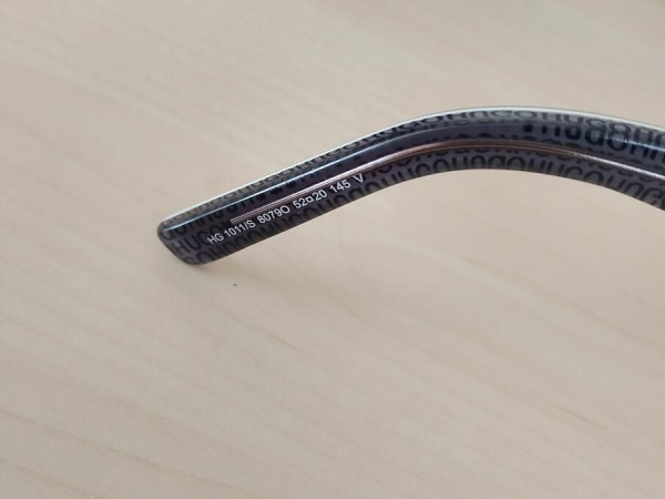 Hugo Boss - HG1011/s 52¤20