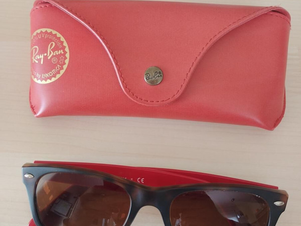 Ray-Ban - Rb2132 new...