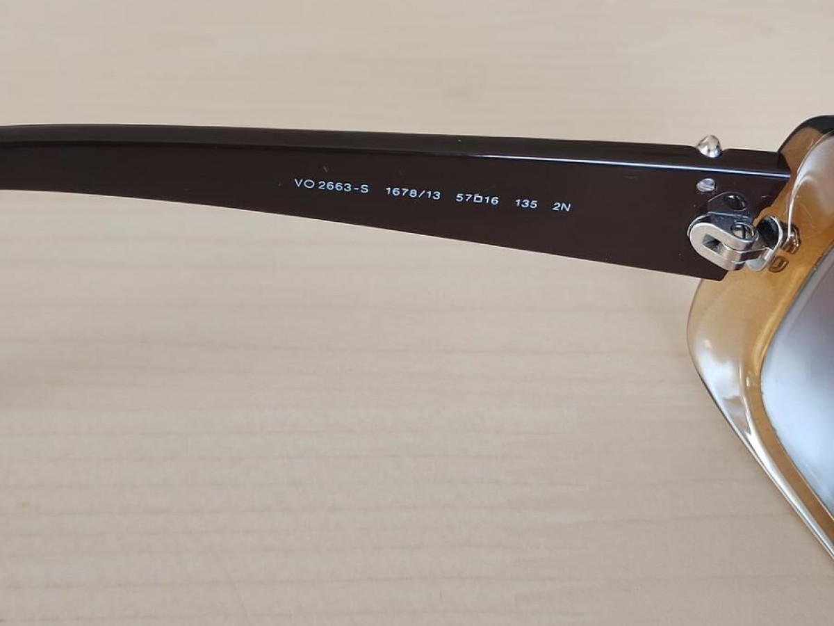 Vogue - VO 2663-S 57¤16