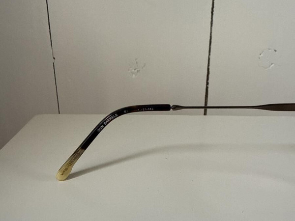 WHISTLER HILLS - Gun Barrels 03 - T48