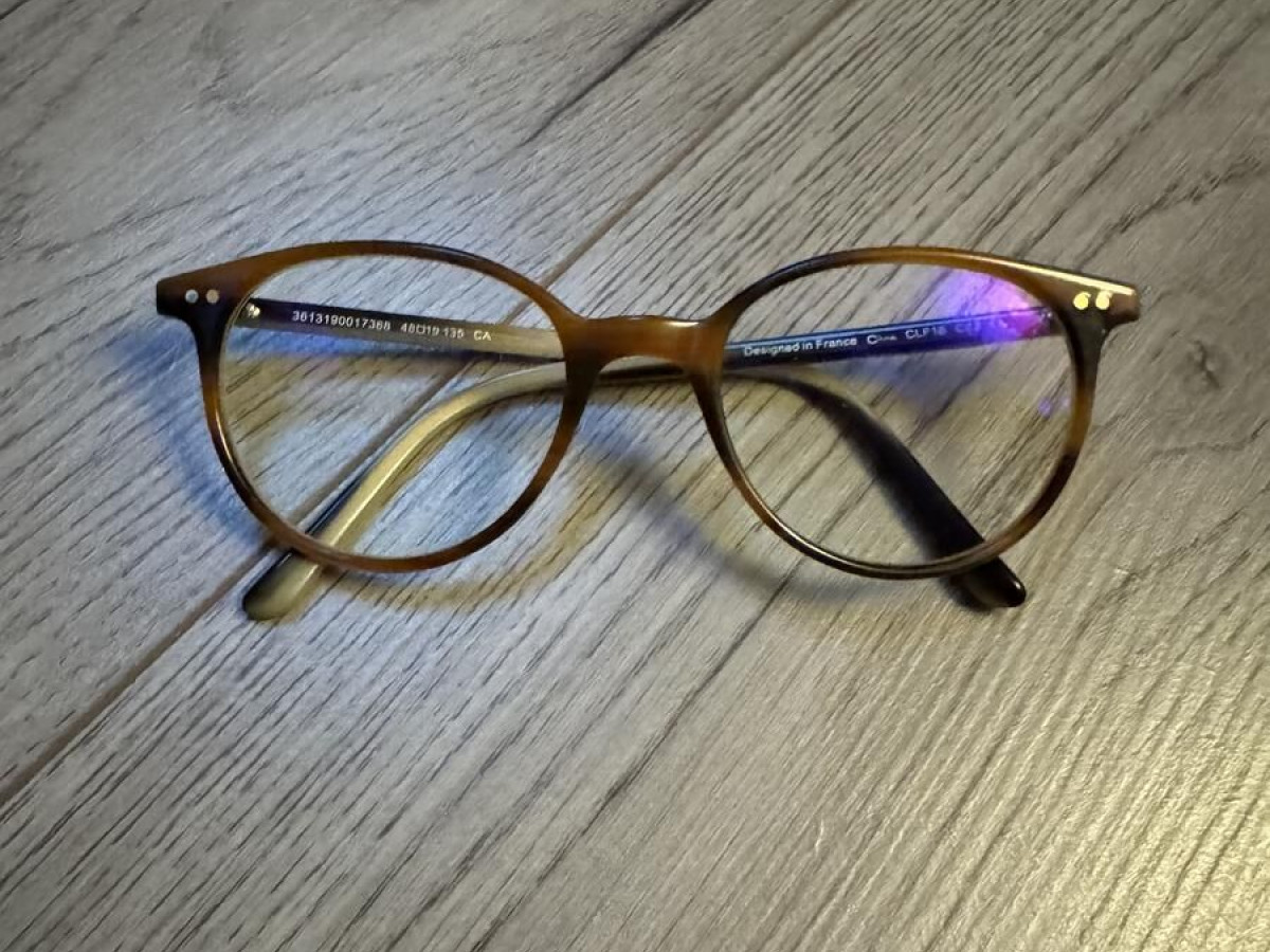 Cline  - 3613190017368 48&curren;19 135 CA