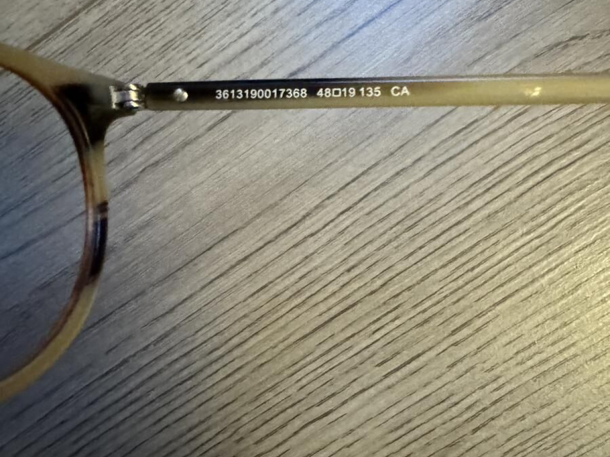 Cline  - 3613190017368 48&curren;19 135 CA