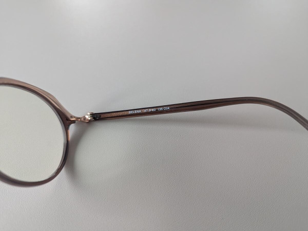 Laura Johns - Selena 47&curren;20 135 C04