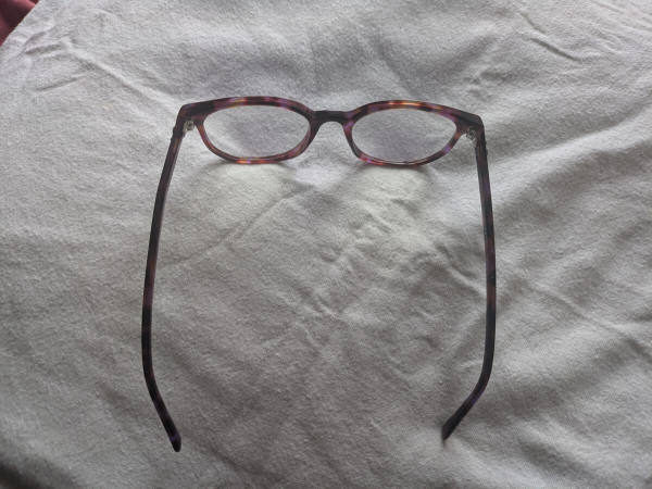 Ray-Ban - RB5397 8175 ELIOTT 50&curren;19