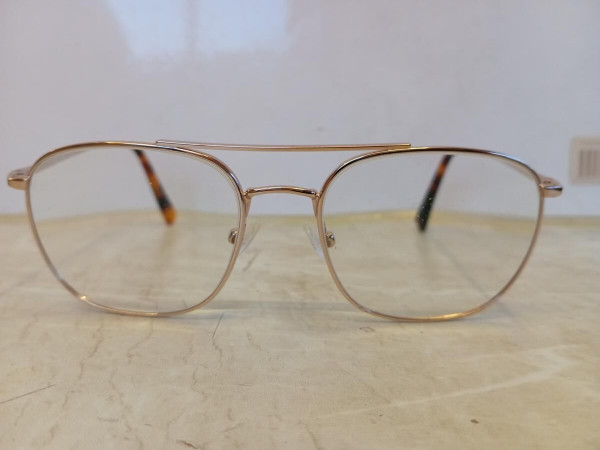 Krys signature  - COM2009...