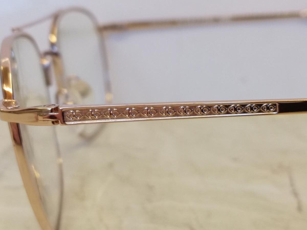 Krys signature  - COM2009 54&curren;18 X03-0724