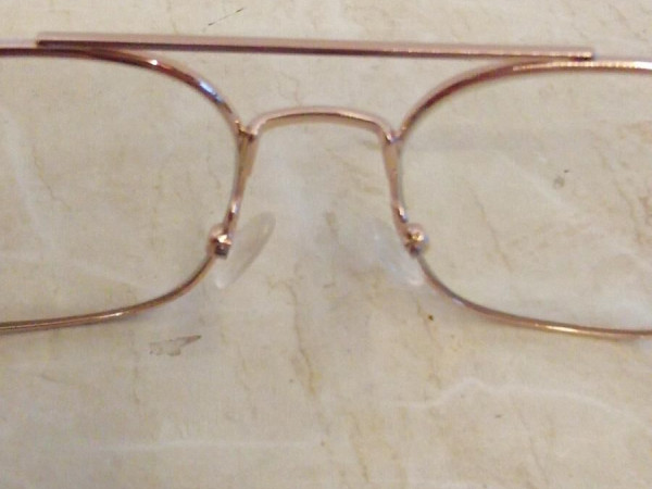 Krys signature  - COM2009 54&curren;18 X03-0724