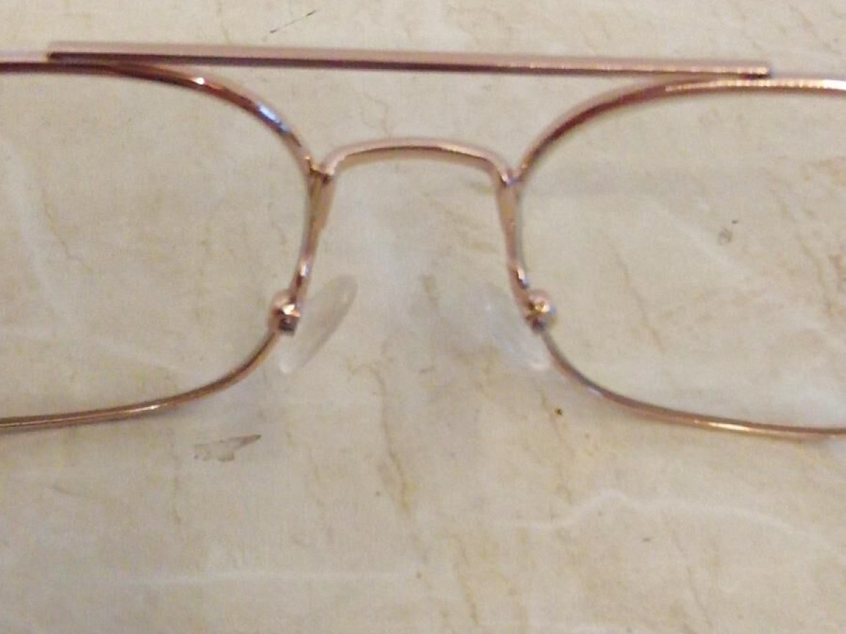 Krys signature  - COM2009 54&curren;18 X03-0724