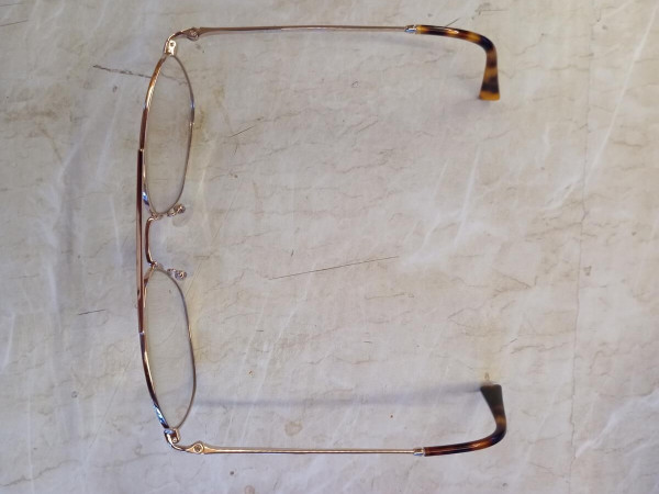 Krys signature  - COM2009 54&curren;18 X03-0724