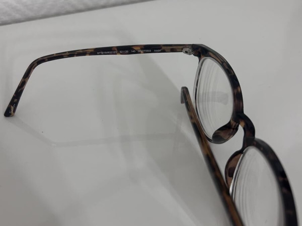 Seen - SNOF5003 52&curren;20