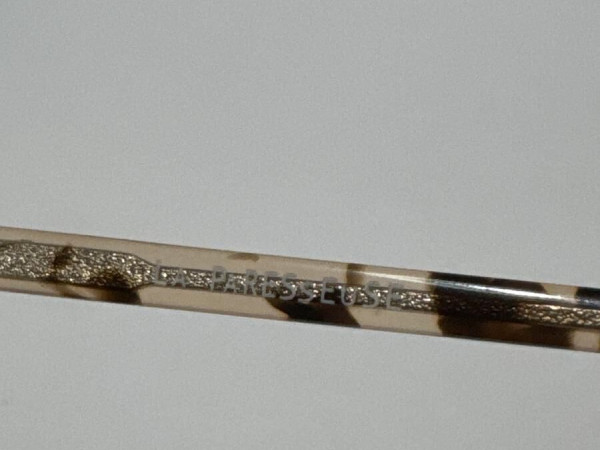 La paresseuse - PAR1804 50&curren;18