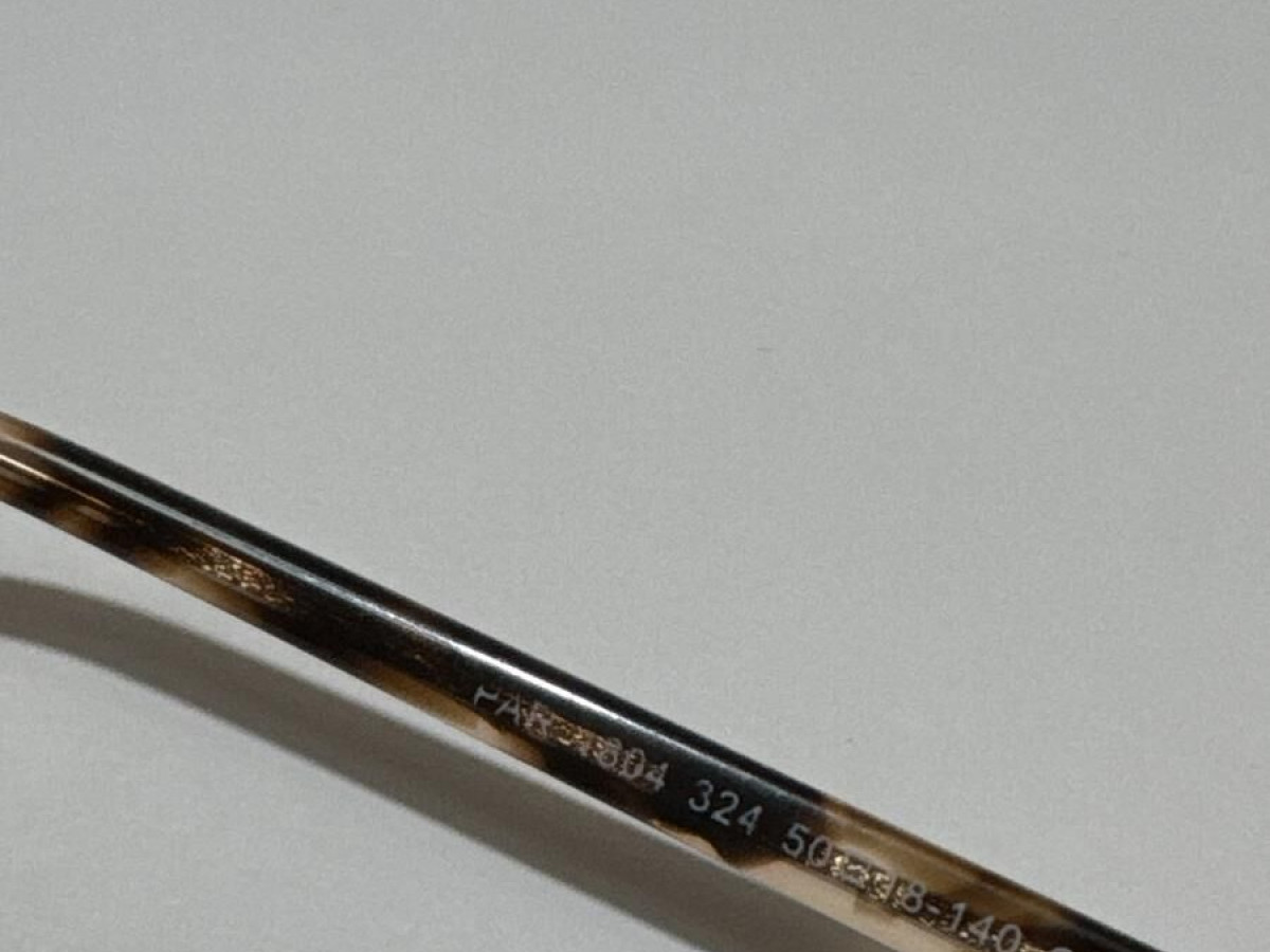 La paresseuse - PAR1804 50&curren;18