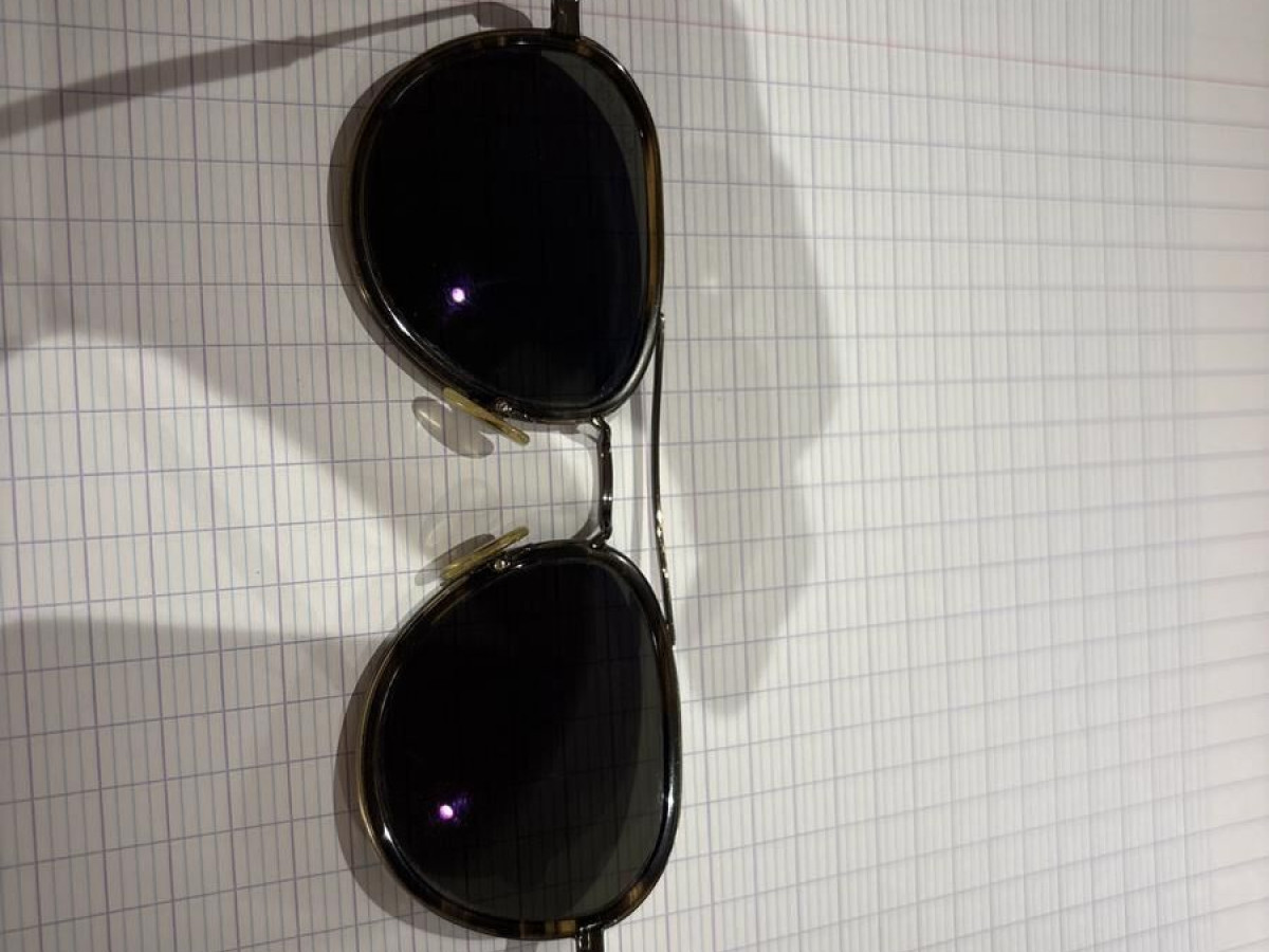 Paul e Joe  - Koumal 04 52&curren;20