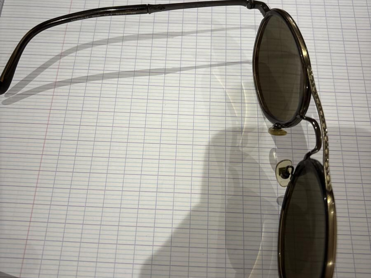 Paul e Joe  - Koumal 04 52&curren;20