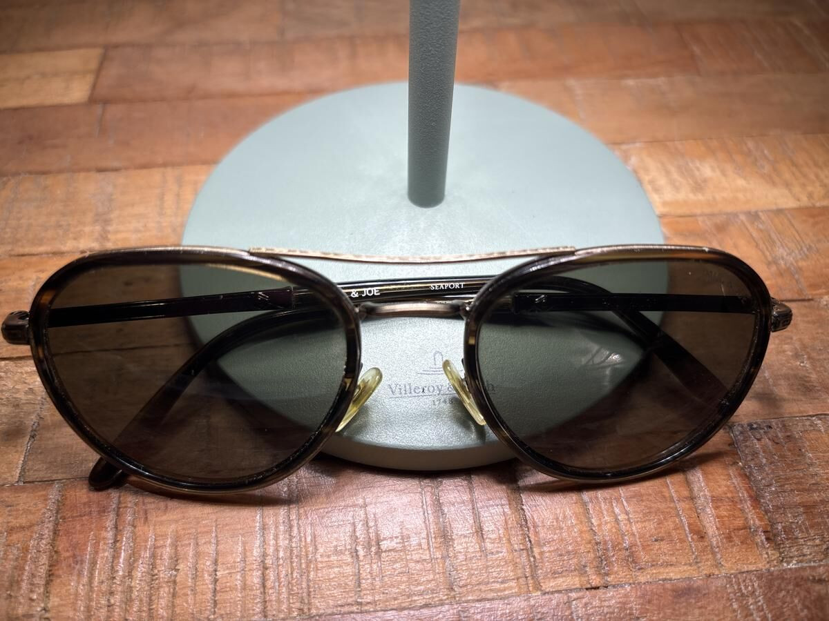 Paul e Joe  - Koumal 04 52&curren;20