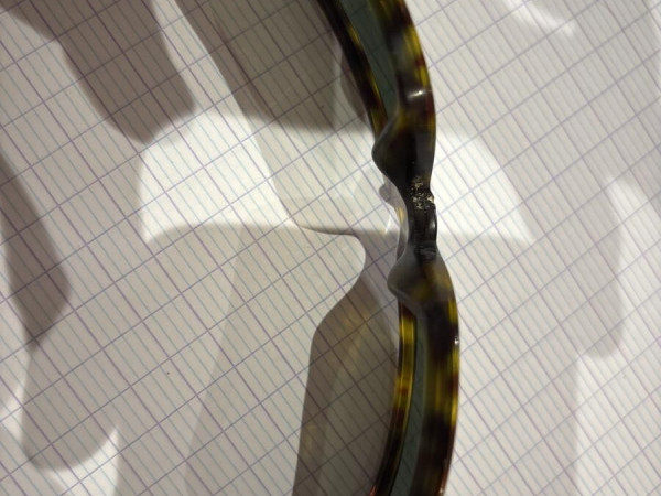 Persol - 2720 s 24 31 57 16 130 3N