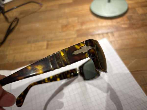 Persol - 2720 s 24 31 57 16 130 3N