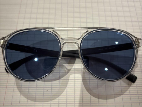 Lacoste - L8815 424 52¤18